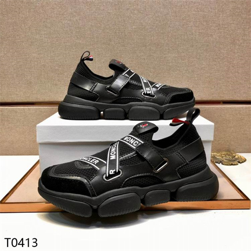 Moncler(AAA)Shoes-M-033