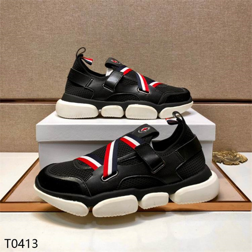 Moncler(AAA)Shoes-M-036