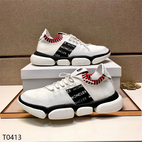 Moncler(AAA)Shoes-M-042