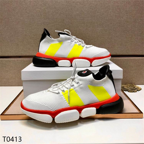 Moncler(AAA)Shoes-M-044