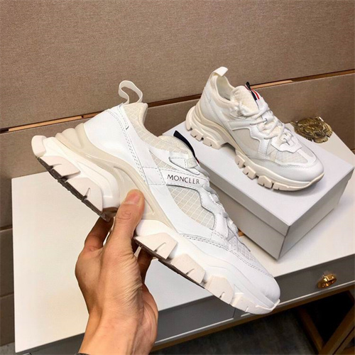 Moncler(AAA)Shoes-M-047
