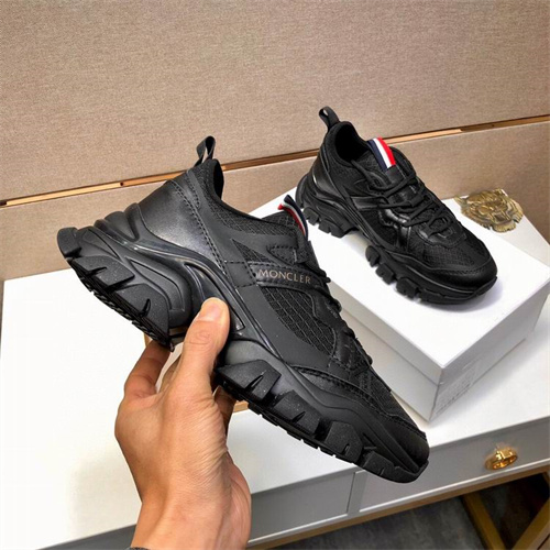 Moncler(AAA)Shoes-M-048