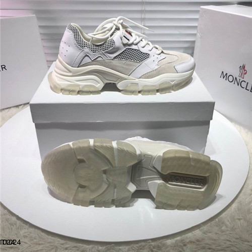 Moncler(AAA)Shoes-M-004