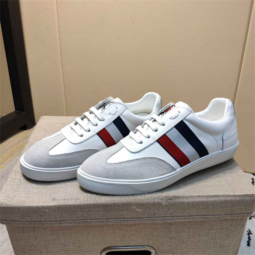 Moncler(AAA)Shoes-M-052