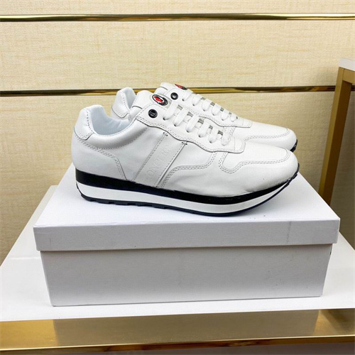 Moncler(AAA)Shoes-M-068