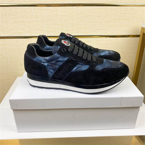 Moncler(AAA)Shoes-M-073
