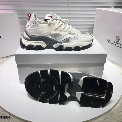 Moncler(AAA)Shoes-M-007