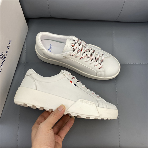 Moncler(AAA)Shoes-M-079