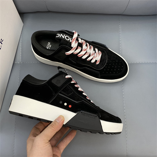 Moncler(AAA)Shoes-M-083