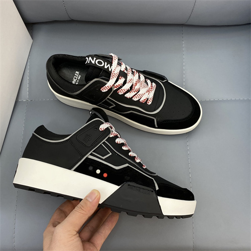 Moncler(AAA)Shoes-M-085