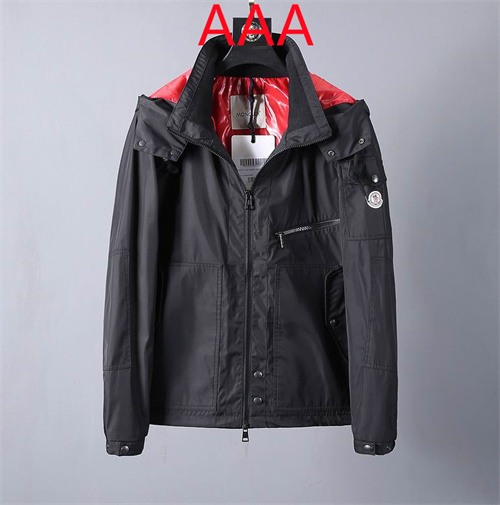 Moncler Jackets(AAA)-033