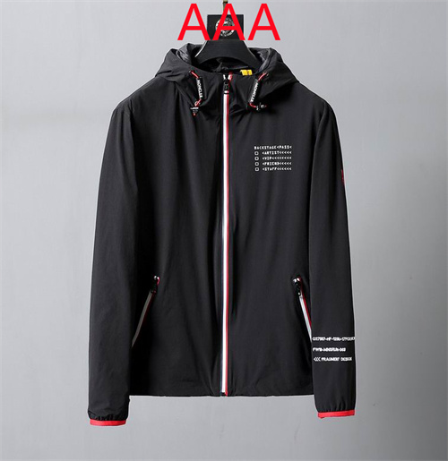 Moncler Jackets(AAA)-036