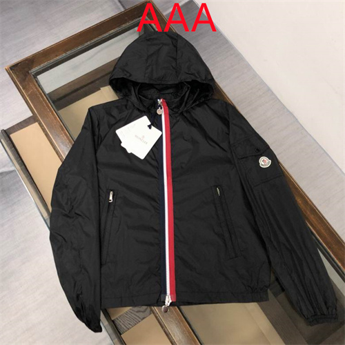 Moncler Jackets(AAA)-049