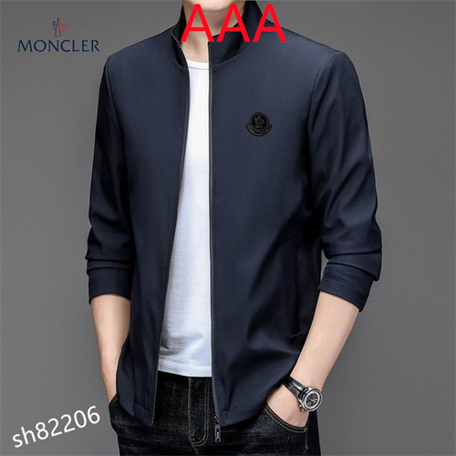 Moncler Jackets(AAA)-022