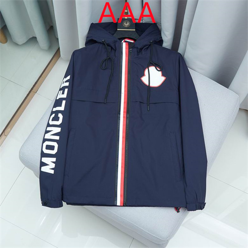 Moncler Jackets(AAA)-001