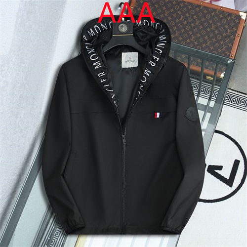 Moncler Jackets(AAA)-011