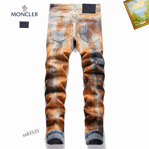 Moncler Jeans-0012