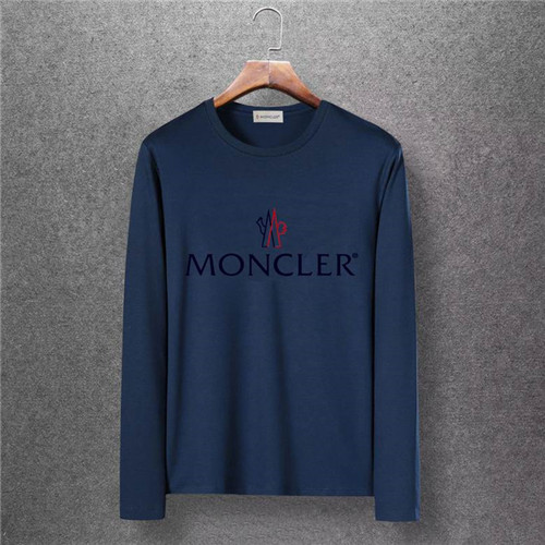 Moncler long T-shirt(2)-016
