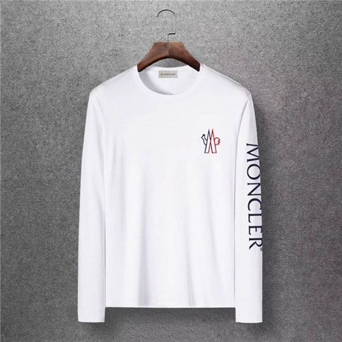 Moncler long T-shirt(2)-026
