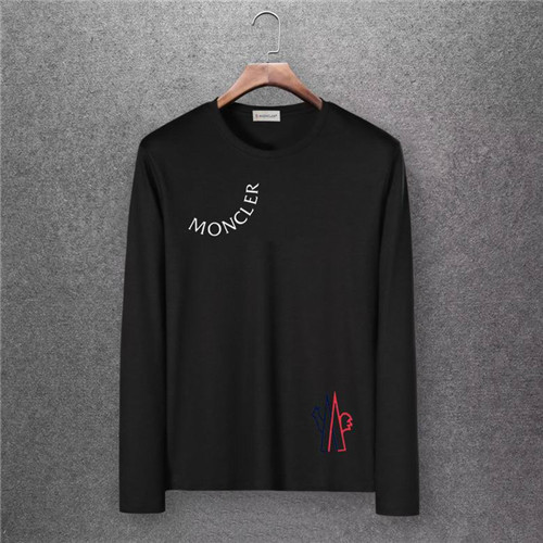 Moncler long T-shirt(2)-029