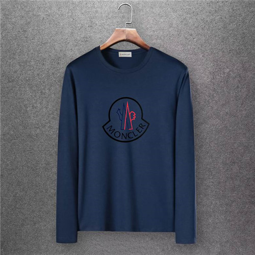 Moncler long T-shirt(2)-037