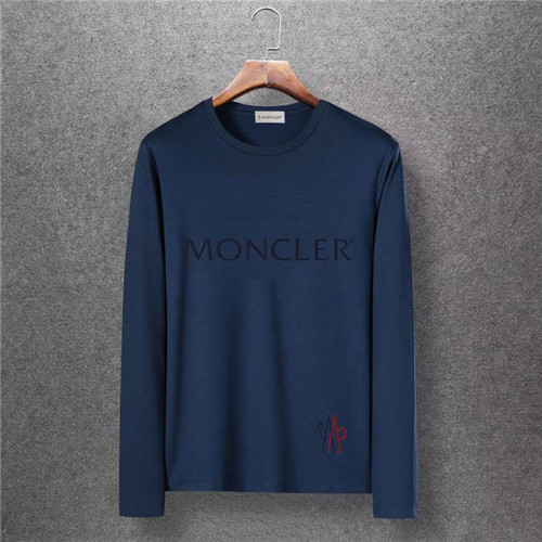 Moncler long T-shirt(2)-045