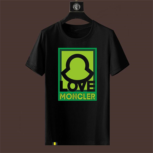 Moncler Round neck T-shirt-M-0150