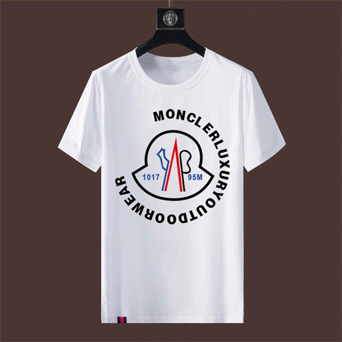 Moncler Round neck T-shirt-M-0152