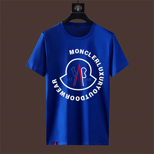 Moncler Round neck T-shirt-M-0153