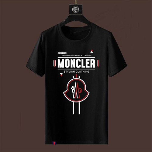 Moncler Round neck T-shirt-M-0163