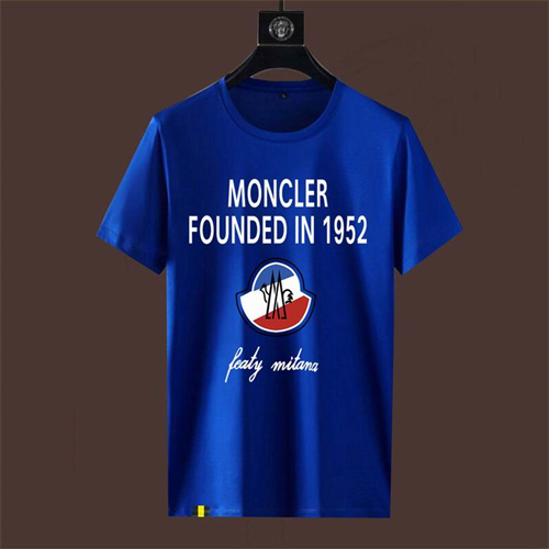 Moncler Round neck T-shirt-M-0169