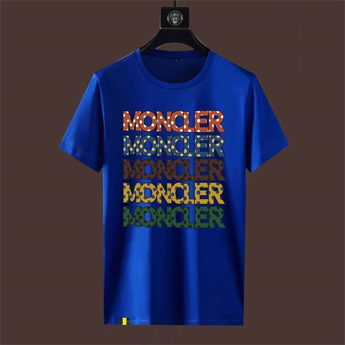 Moncler Round neck T-shirt-M-0178