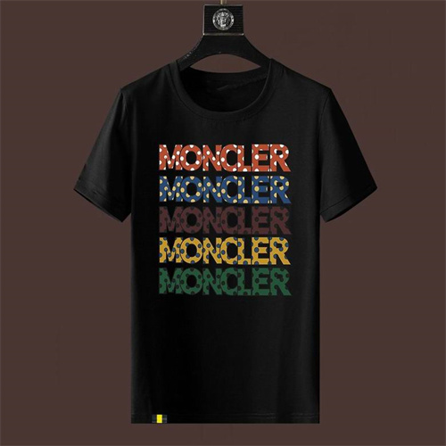 Moncler Round neck T-shirt-M-0180