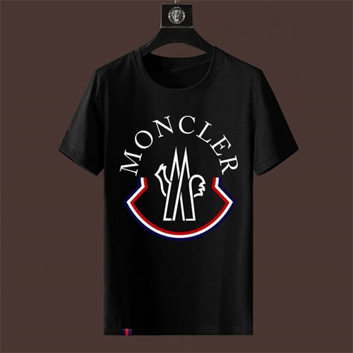 Moncler Round neck T-shirt-M-0141