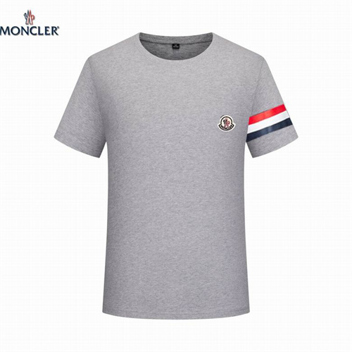 Moncler Round neck T-shirt-M-0215