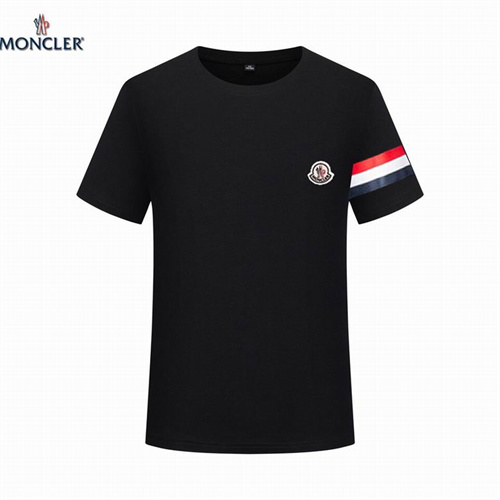 Moncler Round neck T-shirt-M-0216
