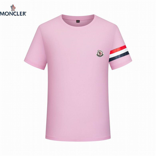 Moncler Round neck T-shirt-M-0219