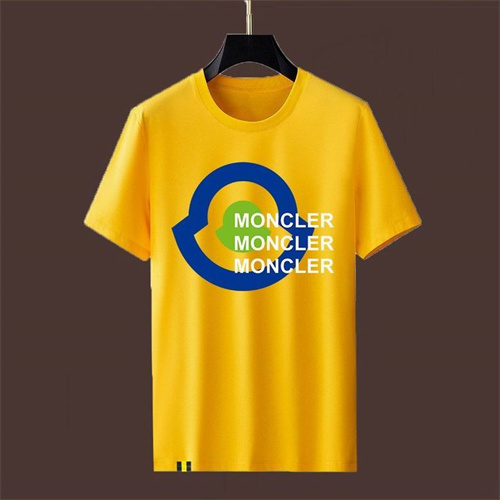 Moncler Round neck T-shirt-M-0145