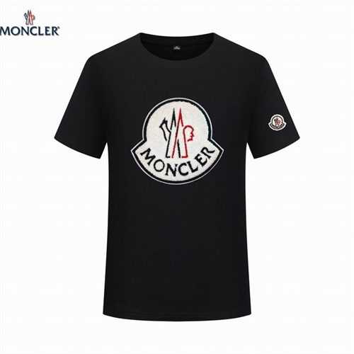 Moncler Round neck T-shirt-M-0230