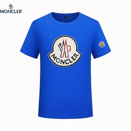 Moncler Round neck T-shirt-M-0232