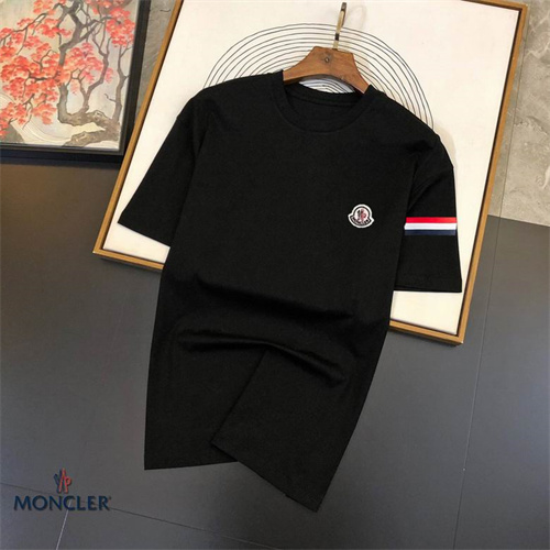 Moncler Round neck T-shirt-M-0060