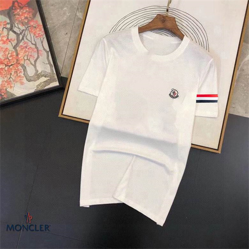 Moncler Round neck T-shirt-M-0061