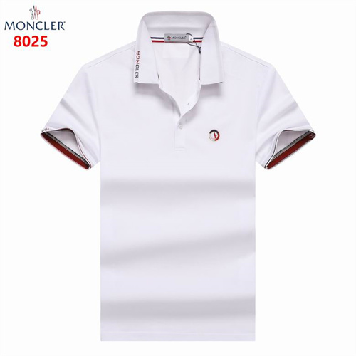 Moncler Lapel T-shirts-M-111