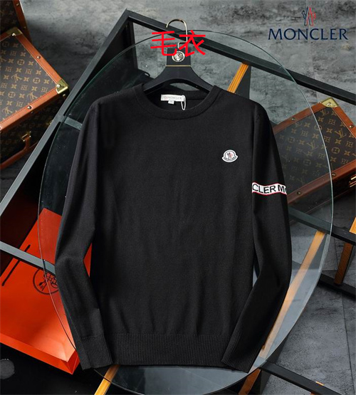 Moncler Sweaters-0040