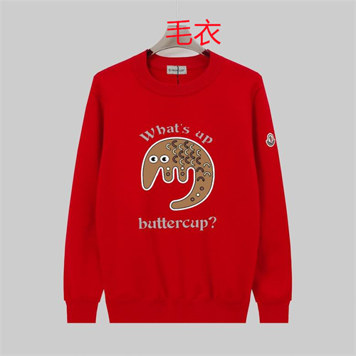 Moncler Sweaters-0136