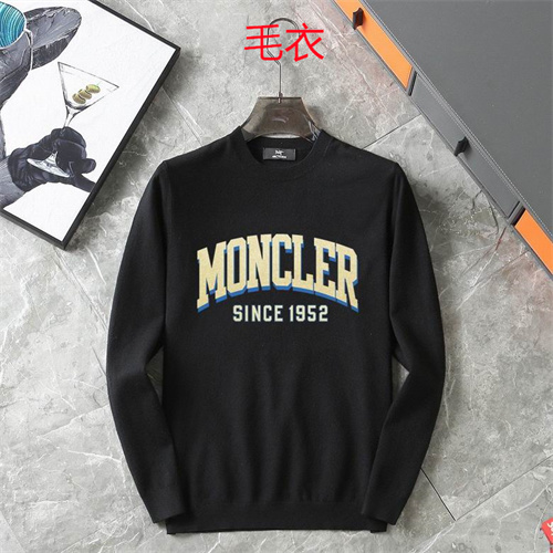 Moncler Sweaters-0189