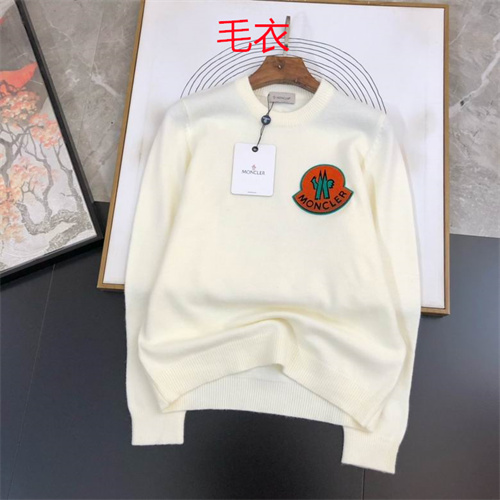 Moncler Sweaters-0219