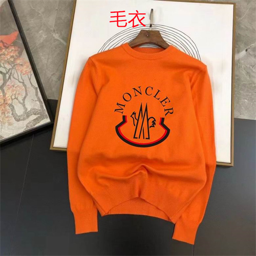 Moncler Sweaters-0291