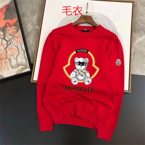 Moncler Sweaters-0322