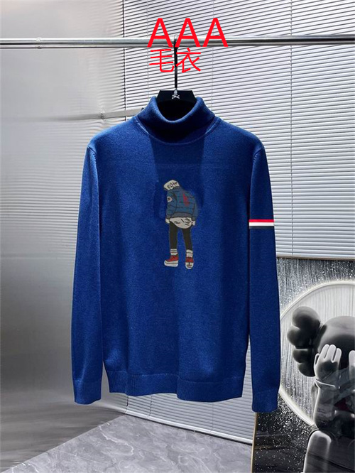 Moncler Sweaters-0373